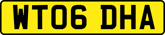 WT06DHA