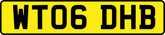 WT06DHB