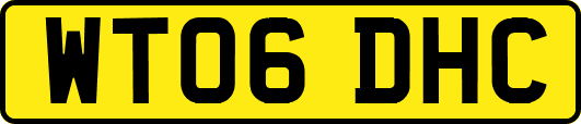 WT06DHC