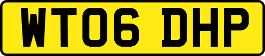WT06DHP