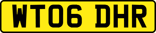 WT06DHR