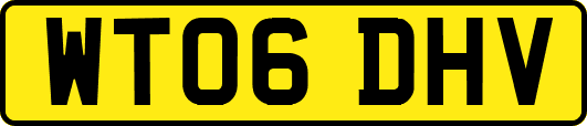 WT06DHV
