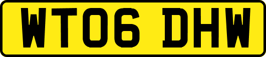 WT06DHW