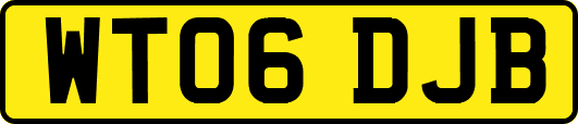 WT06DJB