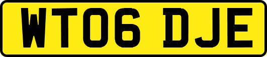WT06DJE