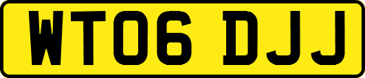 WT06DJJ