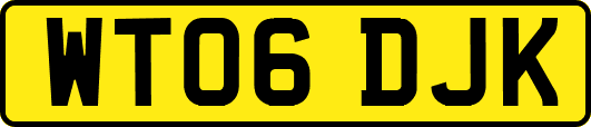 WT06DJK
