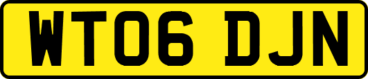 WT06DJN