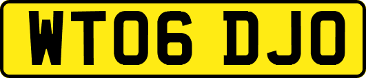 WT06DJO