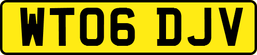 WT06DJV