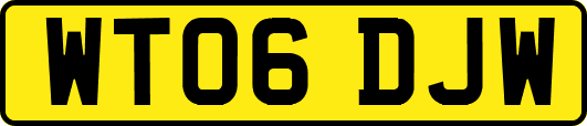 WT06DJW