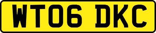 WT06DKC