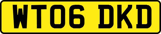 WT06DKD