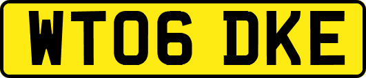 WT06DKE