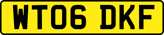 WT06DKF
