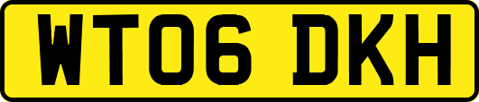 WT06DKH