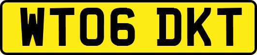 WT06DKT