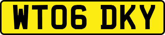 WT06DKY
