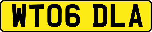WT06DLA
