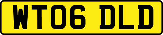WT06DLD