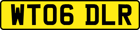 WT06DLR