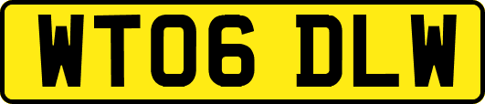 WT06DLW