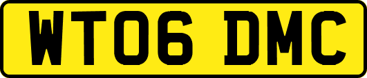 WT06DMC