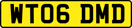 WT06DMD