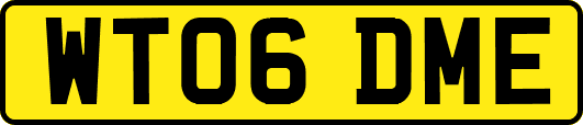 WT06DME