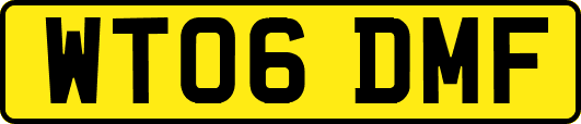 WT06DMF