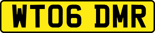 WT06DMR