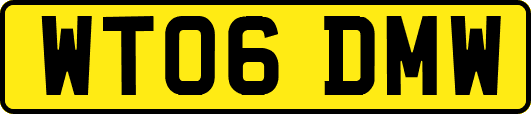 WT06DMW