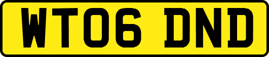 WT06DND