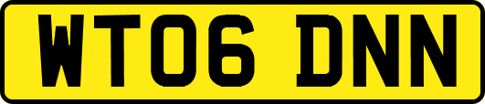 WT06DNN