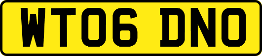 WT06DNO