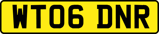 WT06DNR