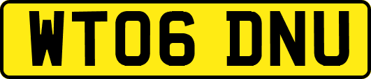 WT06DNU
