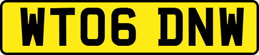 WT06DNW