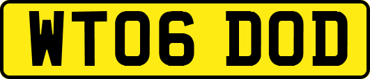 WT06DOD