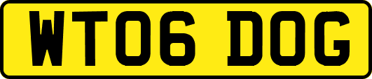 WT06DOG