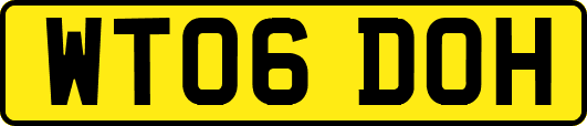 WT06DOH