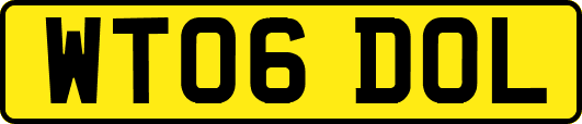 WT06DOL