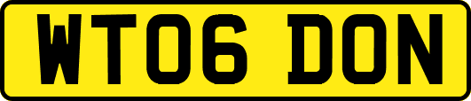 WT06DON