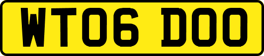 WT06DOO