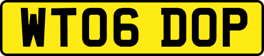 WT06DOP