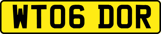 WT06DOR