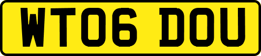 WT06DOU