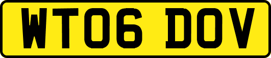 WT06DOV
