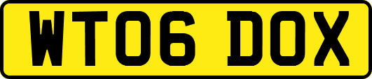 WT06DOX