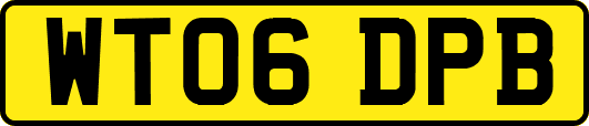 WT06DPB